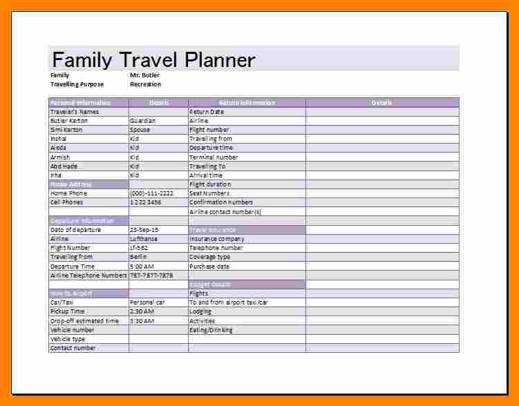 employee work schedule template