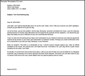 employee write up form free printable funny complaint letter about barking dogs printable pdf