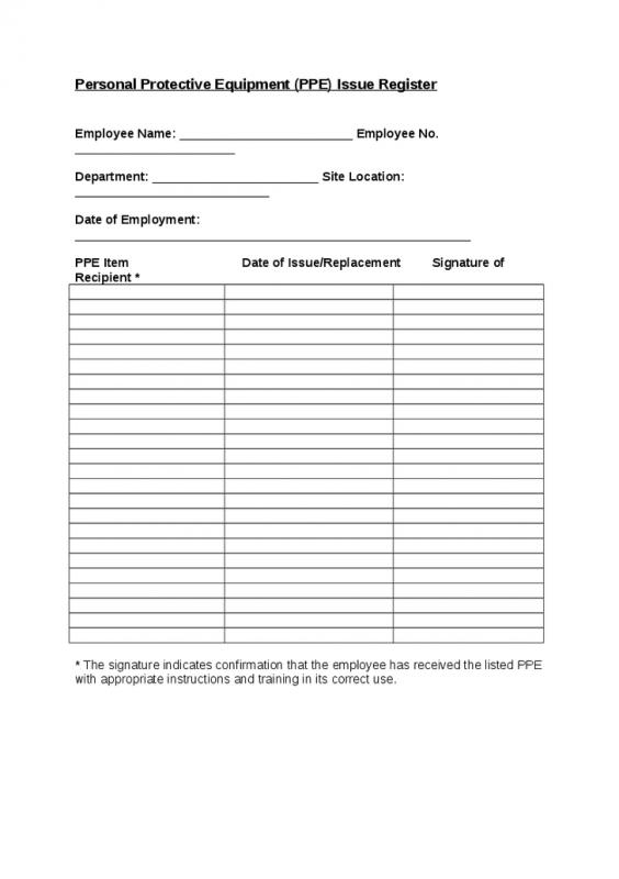 employees loan agreement