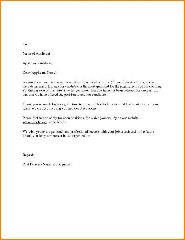 Employment Acceptance Letter | Template Business