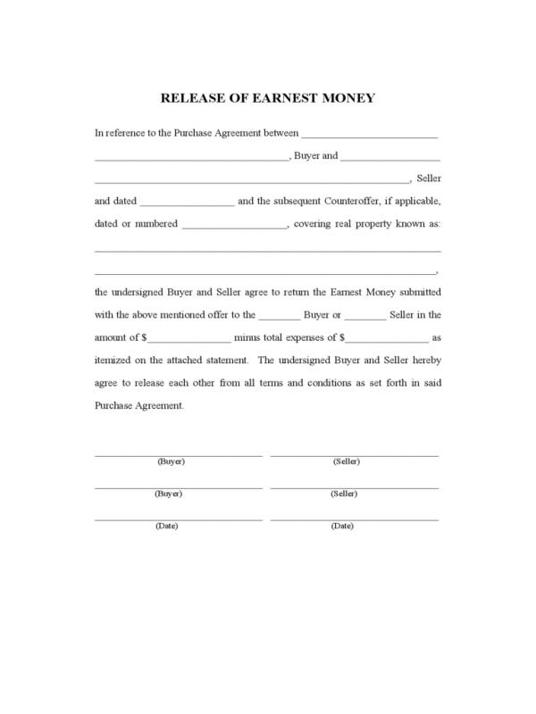 employment agreement form