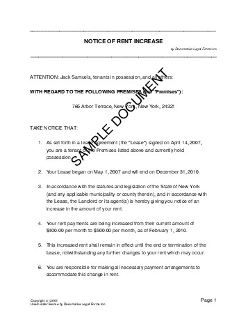 employment agreement form