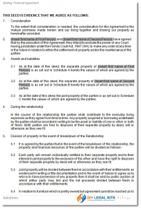 employment agreement samples wa h cohab sample