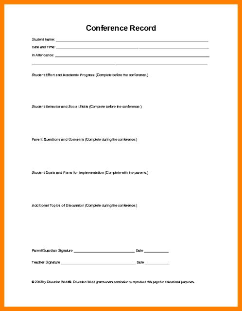 employment application forms