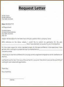 employment application template word application form letter request letter template