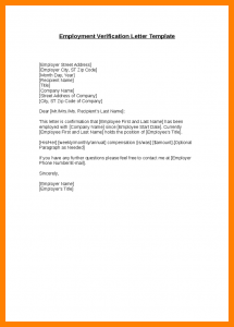 employment confirmation letter job confirmation letter from employer