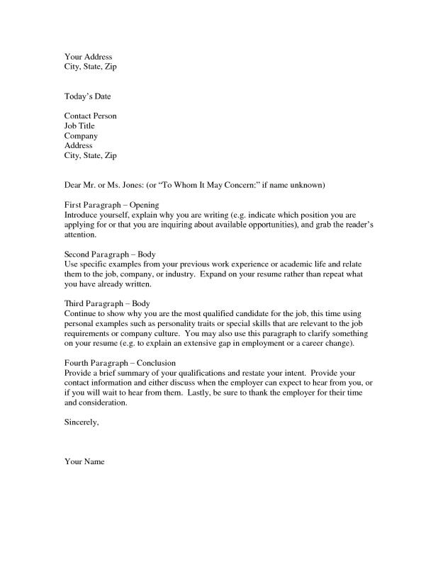 employment offer letter template