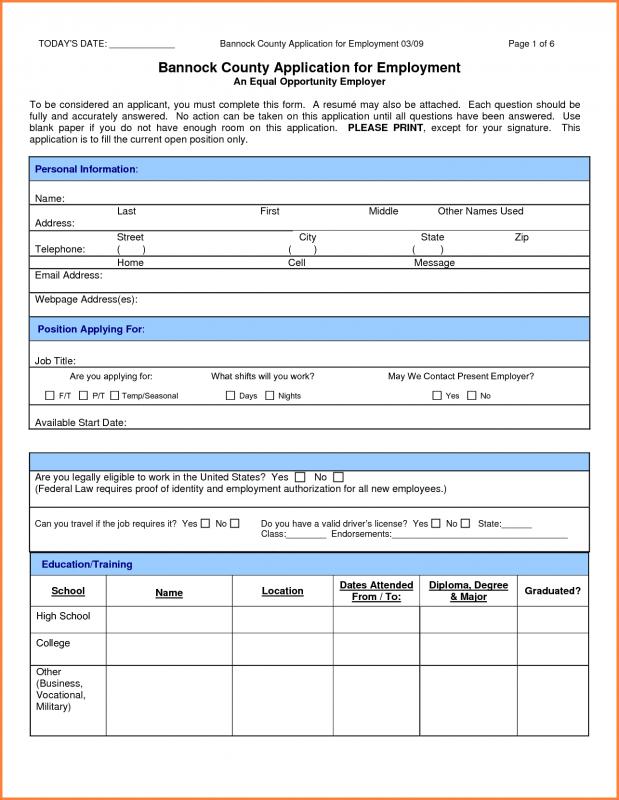 employment offer letter template