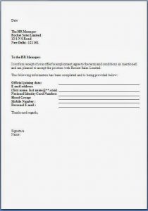 employment offer letter templates offer letter sample template mavwqvn