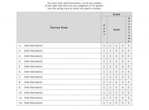 employment satisfaction survey questions employee satisfaction survey