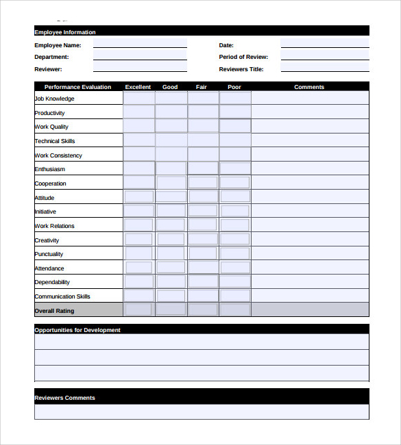 employment verification form templates