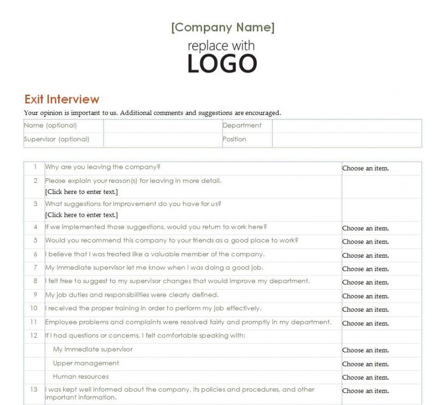 employment verification forms template