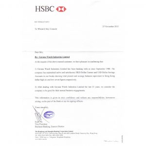 employment verification letter template word