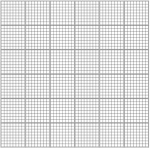 18 engineering graph paper