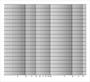 engineering paper printable semilog graph paper download for free