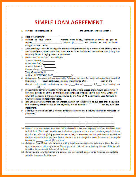 engineering report template