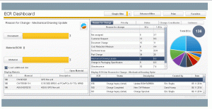 engineering report template er dashboard image