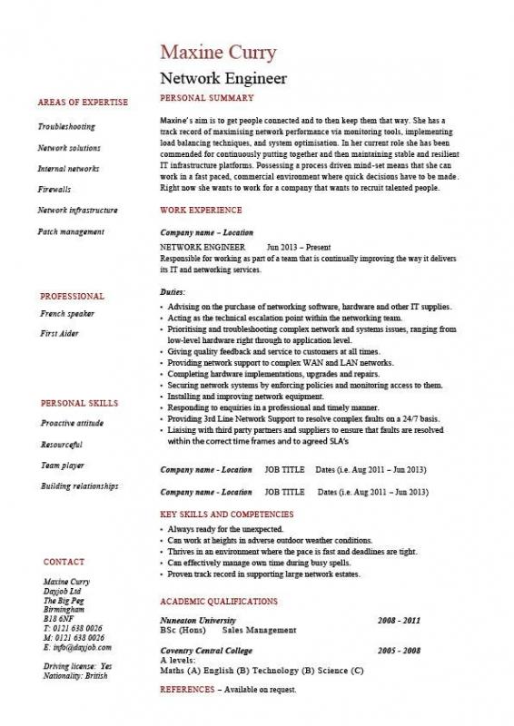 entry level cover letter examples