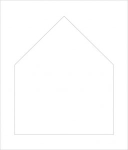 envelope liner template a a envelope liner template in pdf format download for free