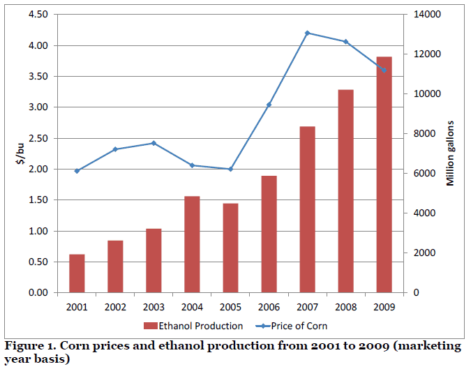 environmental policy example