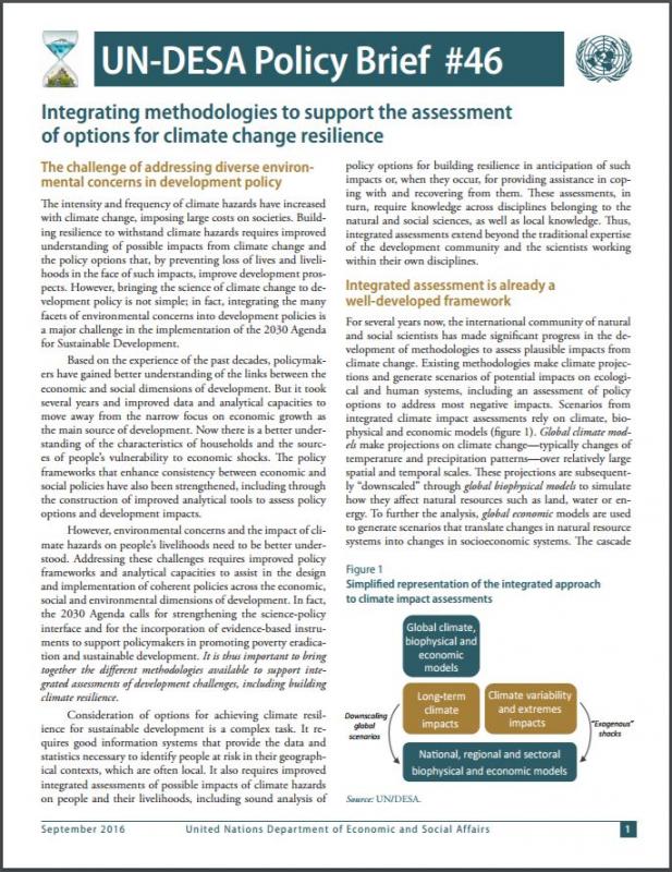 environmental policy example