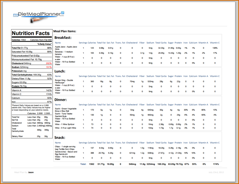 equipment bill of sale