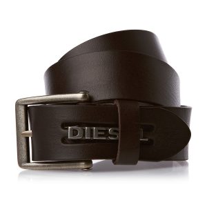 equipment bill of sale diesel belts diesel bill leather belt brown