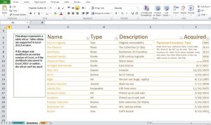 equipment inventory template blank inventory spreadsheet template