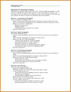 essay outline sample informative essay outline expository essay checklist x cb