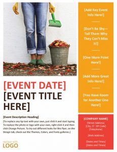 event flyer templates free event flyer templates