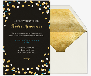 event invitation templates be our guest professional events