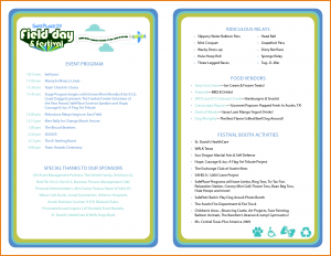 event program template event program template kzlpye