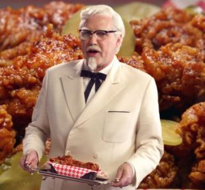 example basic resume kfc owner x