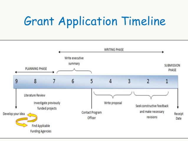 example grant proposal