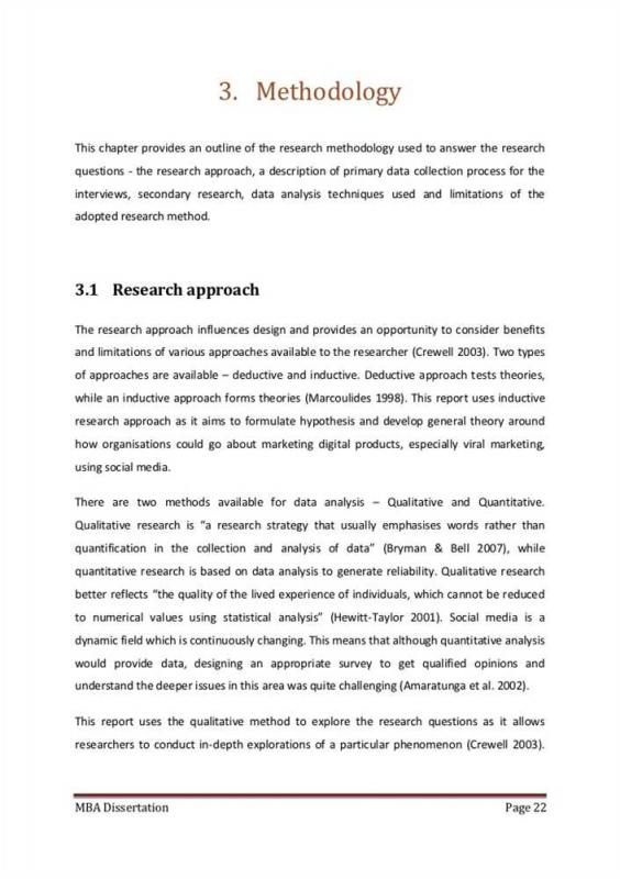 Examples of research paper outlines