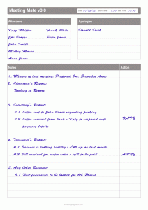 example of meeting minutes mm example lg