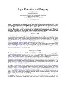 example of research proposal lidar inieeeformat