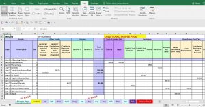 excel expense report template expense form template sample page jpg pagespeed ce dztcfkmpv