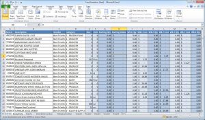 excel form templates free templates computer inventory spreadsheet