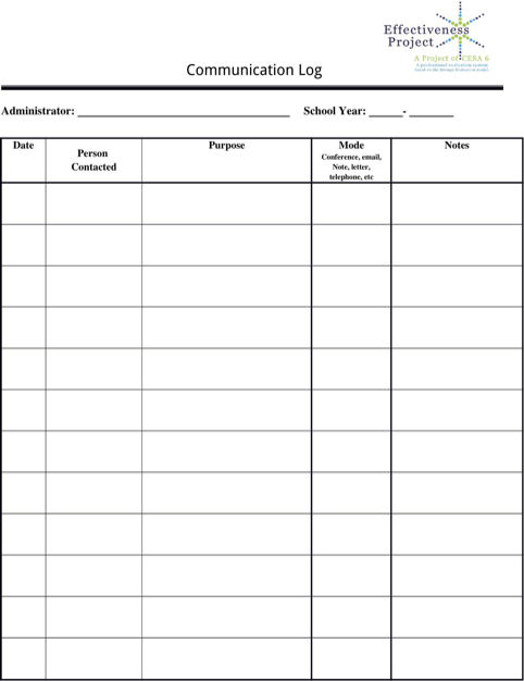 excel mileage log