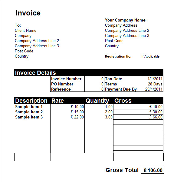 excel time card template