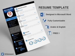 executive resume template word unlimited cover template