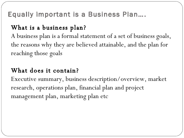 executive summary marketing plan