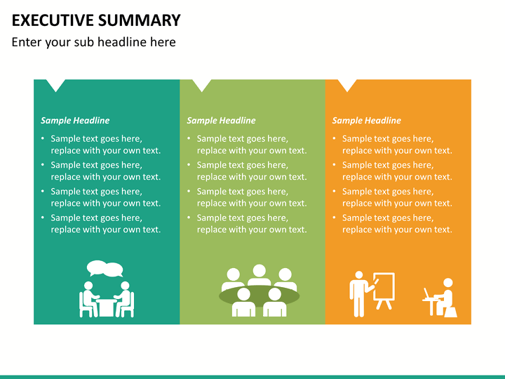 executive summary marketing plan