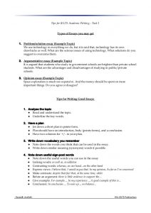 expository essay format essay writing for ielts pte toefl