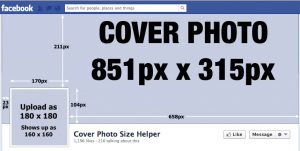 facebook header template facebook template