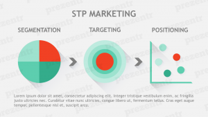 facebook powerpoint template slide