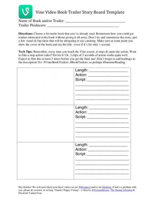 facebook template for students