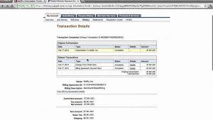 Fake Credit Report | Template Business
