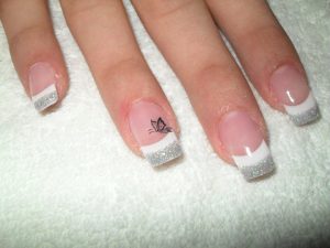 fall nails designs nokti